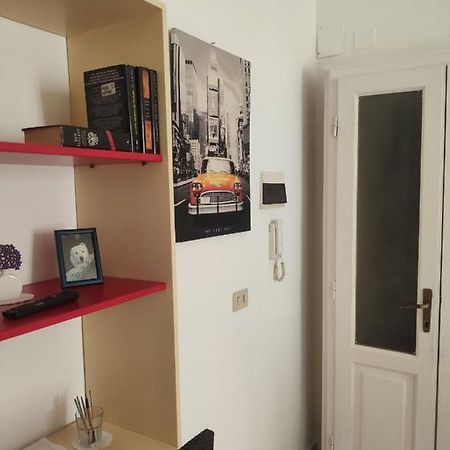 Appartement Naviglio51Bocconi à Milan Extérieur photo
