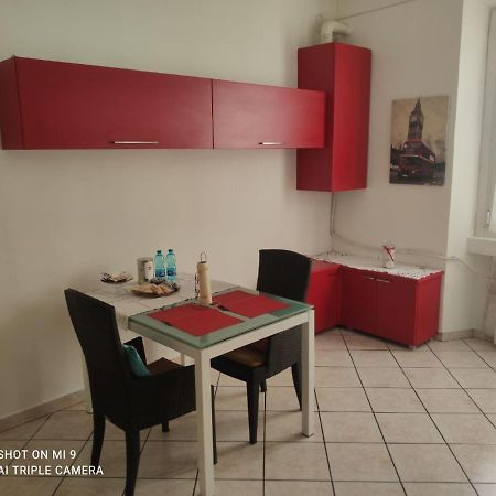 Appartement Naviglio51Bocconi à Milan Extérieur photo