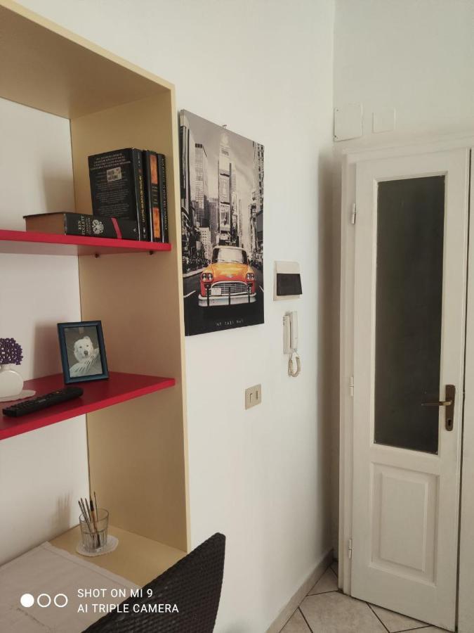 Appartement Naviglio51Bocconi à Milan Extérieur photo