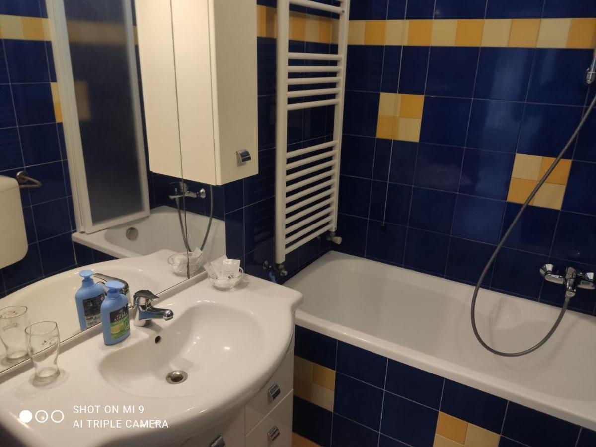 Appartement Naviglio51Bocconi à Milan Extérieur photo