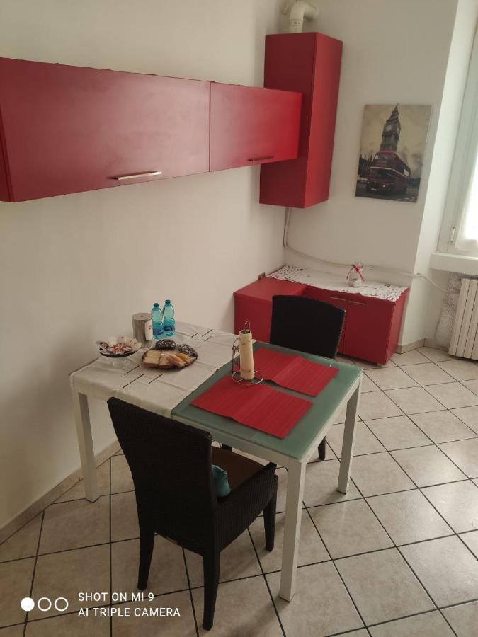 Appartement Naviglio51Bocconi à Milan Extérieur photo