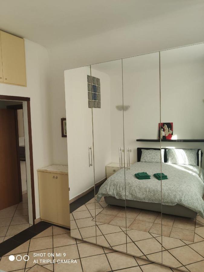 Appartement Naviglio51Bocconi à Milan Extérieur photo
