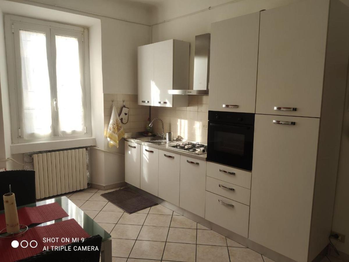 Appartement Naviglio51Bocconi à Milan Extérieur photo