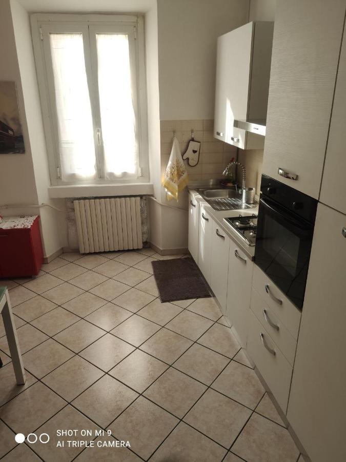 Appartement Naviglio51Bocconi à Milan Extérieur photo