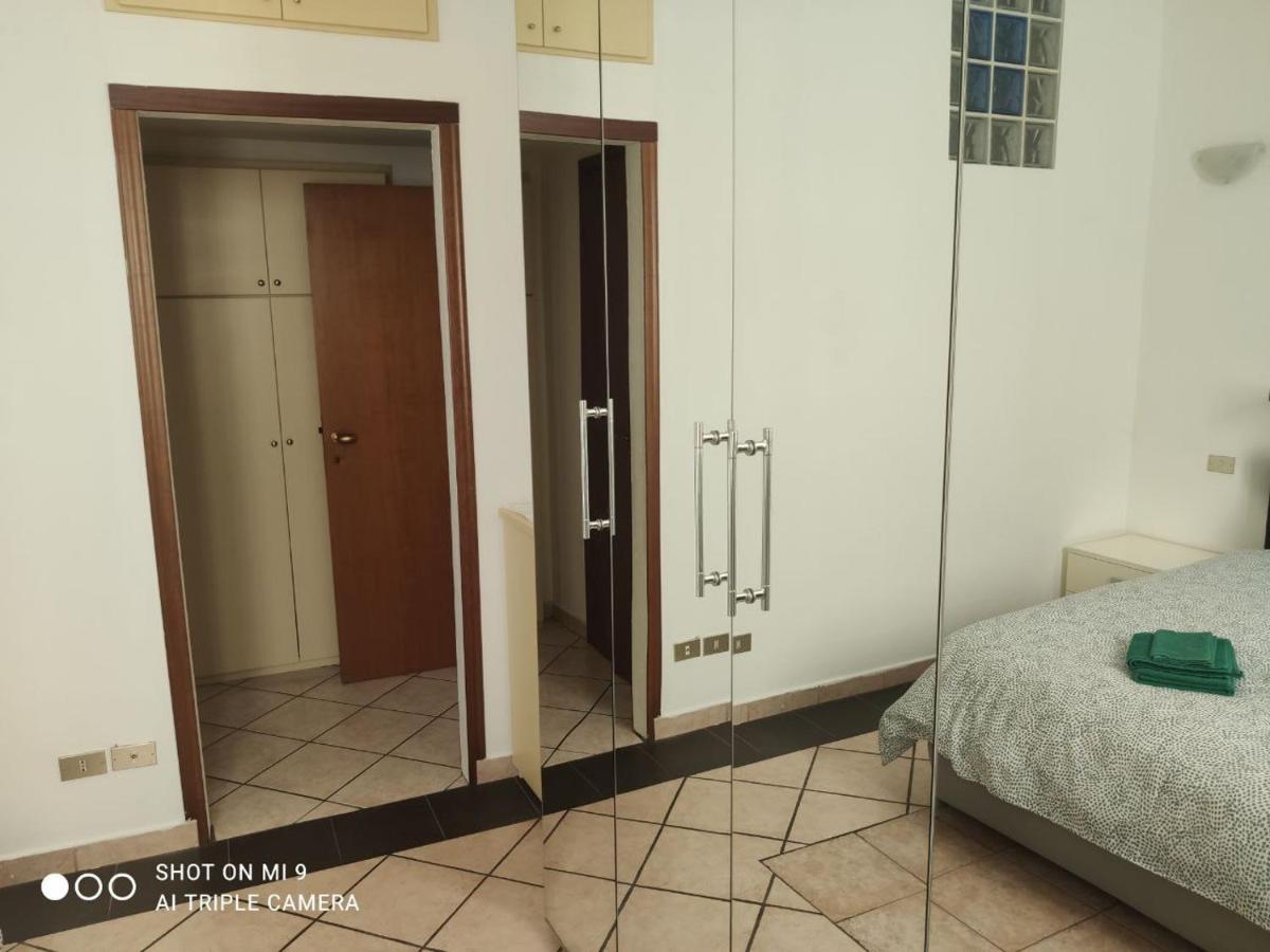 Appartement Naviglio51Bocconi à Milan Extérieur photo
