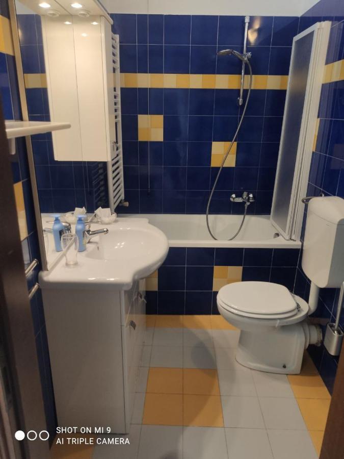 Appartement Naviglio51Bocconi à Milan Extérieur photo