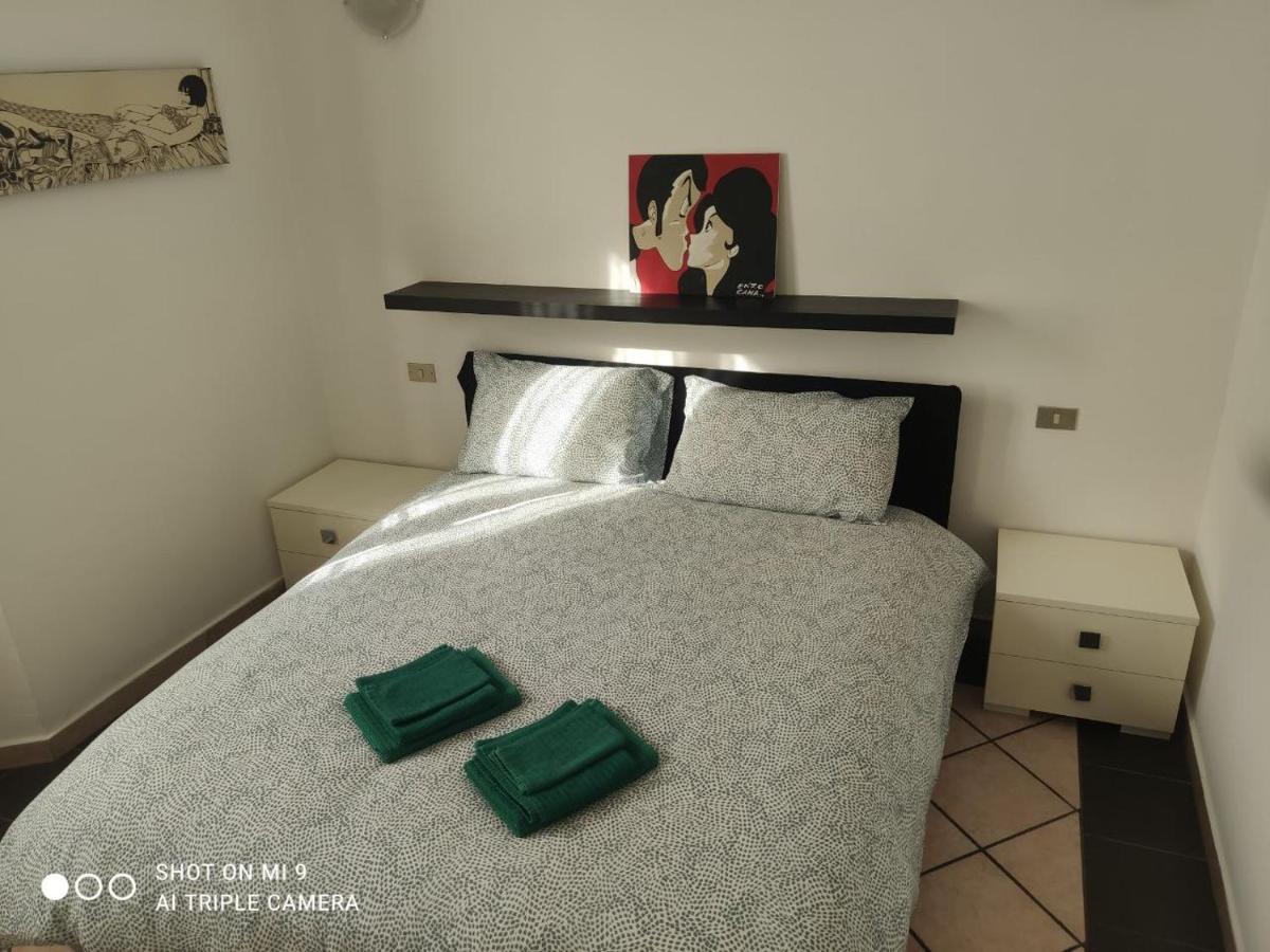 Appartement Naviglio51Bocconi à Milan Extérieur photo