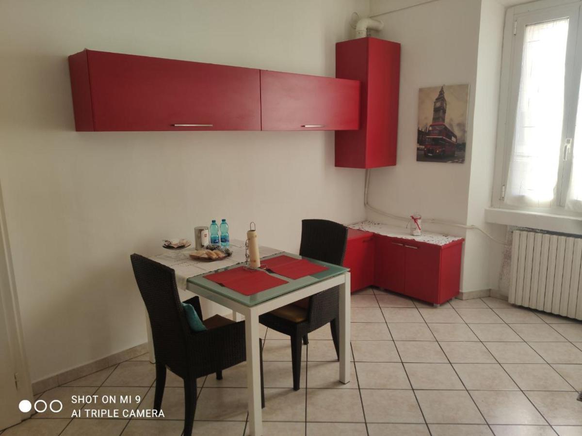 Appartement Naviglio51Bocconi à Milan Extérieur photo
