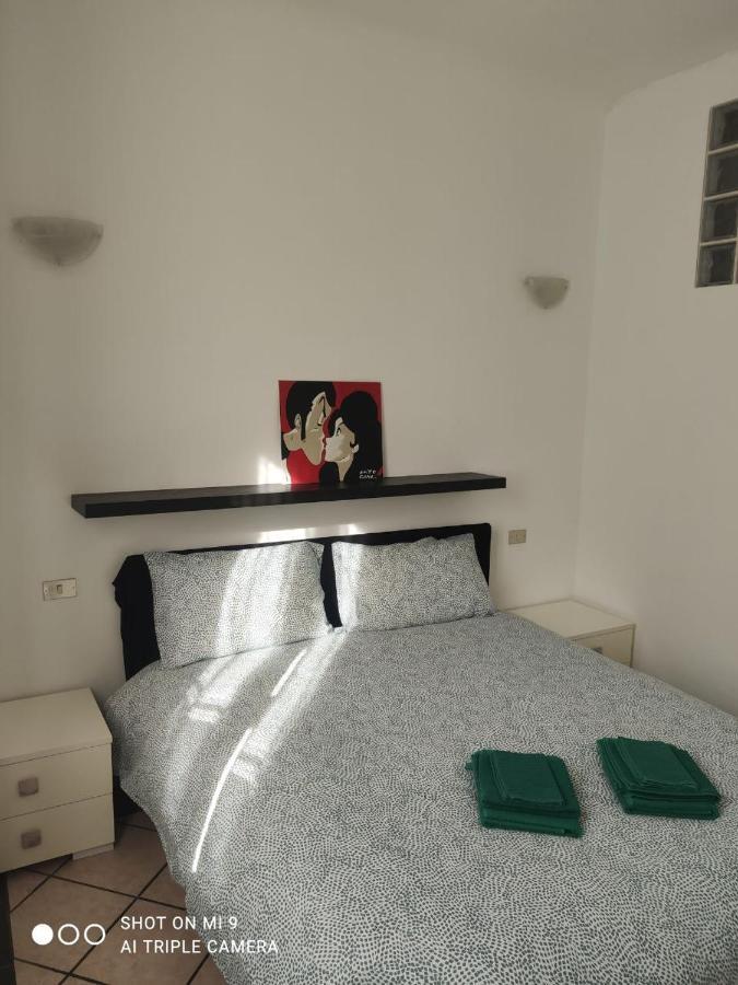 Appartement Naviglio51Bocconi à Milan Extérieur photo