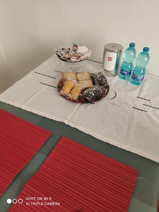Appartement Naviglio51Bocconi à Milan Extérieur photo