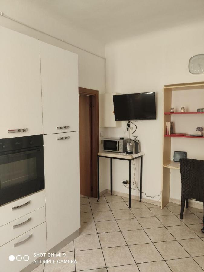 Appartement Naviglio51Bocconi à Milan Extérieur photo