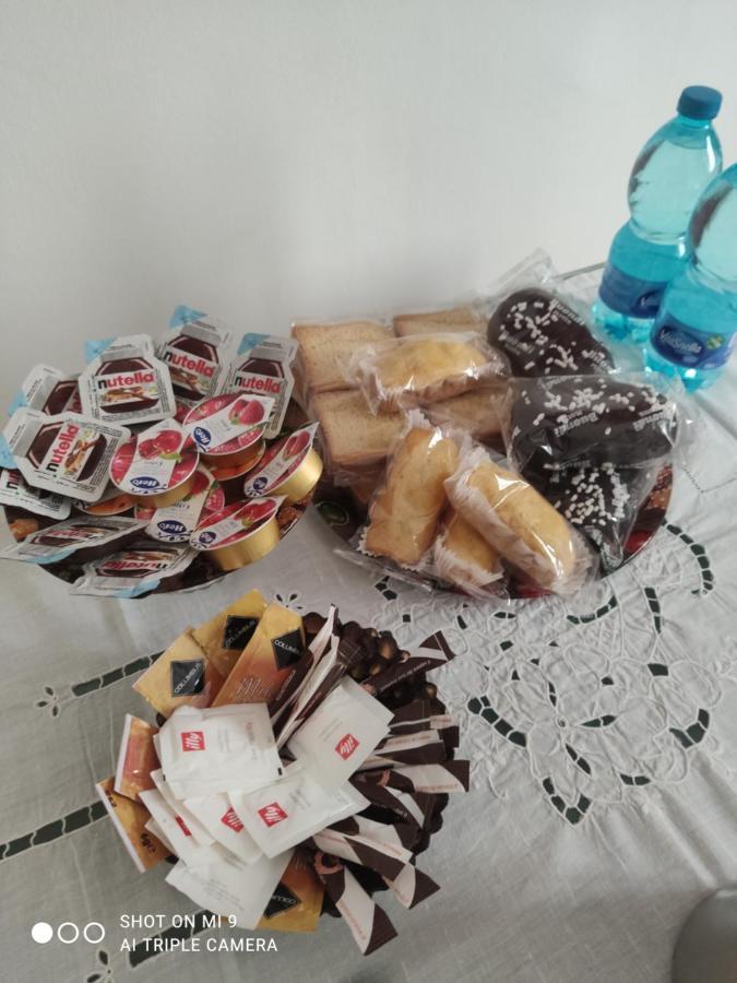 Appartement Naviglio51Bocconi à Milan Extérieur photo